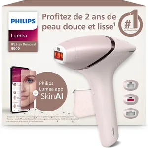 Philips Lumea série 9900 BRI953/02