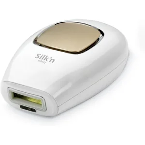 Silk'n Infinity Premium, appareil à technologie eHPL